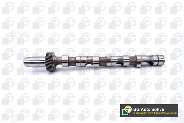 BGA Knastaksel cs1526 Indsugningsside for VW AUDI