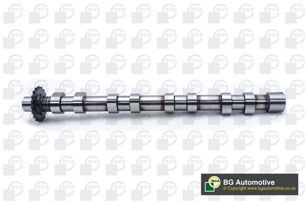 BGA Knastaksel cs5523 Indsugningsside for FORD PEUGEOT FIAT