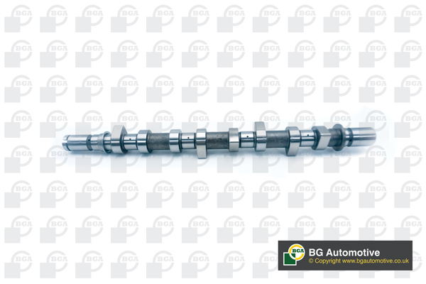 BGA Knastaksel cs6300 Indsugningsside for RENAULT