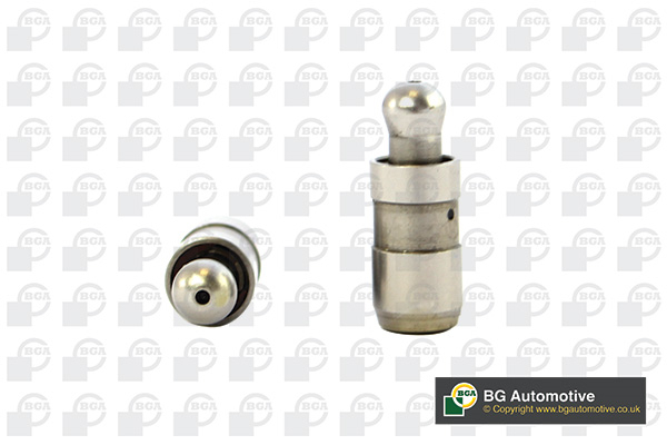 BGA Ventilløfter hl2300 Indsugningsside for FORD OPEL FORD USA PEUGEOT MITSUBISHI LANCIA LAND ROVER