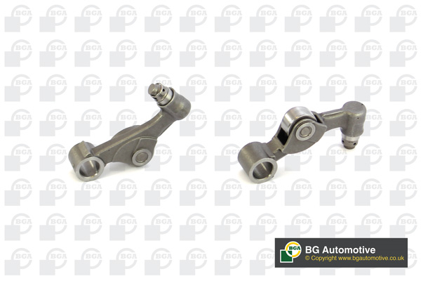 BGA Ventilløfter hl5366 Indsugningsside for VW