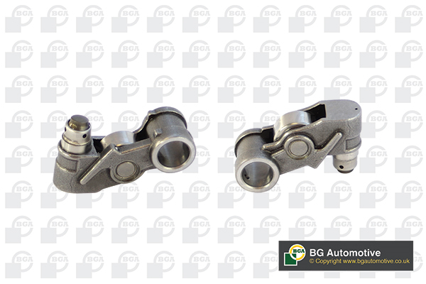 BGA Ventilløfter hl5360 Indsugningsside for VW CHRYSLER MITSUBISHI
