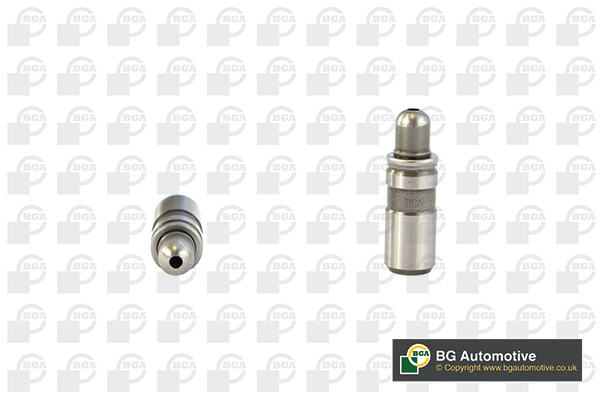BGA Ventilløfter hl5398 Indsugningsside for VAUXHALL OPEL CADILLAC FIAT ALFA ROMEO TOYOTA SUZUKI GENERAL MOTORS
