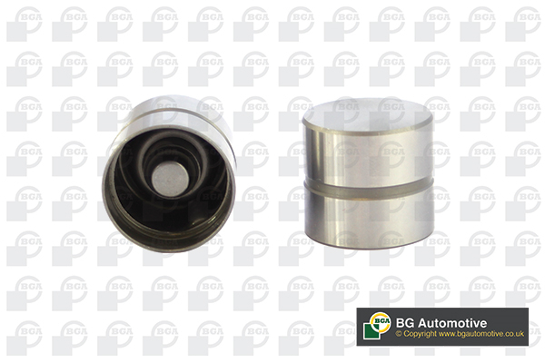 BGA Ventilløfter hl6301 Indsugningsside for PEUGEOT RENAULT