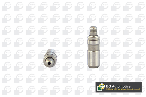 BGA Ventilløfter hl5380 Indsugningsside for VAUXHALL DAEWOO