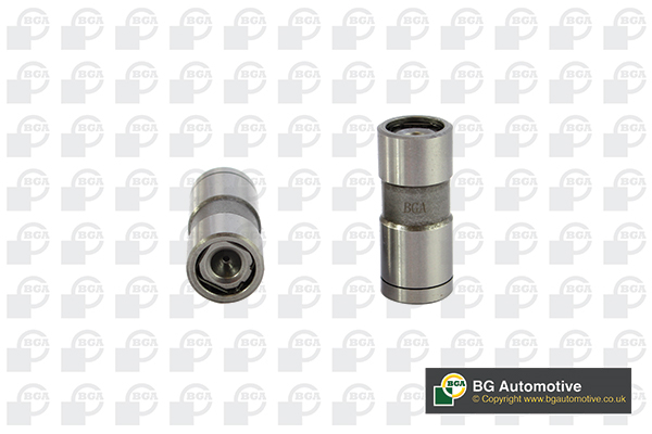 BGA Ventilløfter hl6317 Indsugningsside for OPEL ROVER