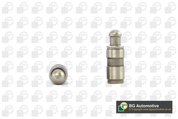 BGA Ventilløfter hl6316 Indsugningsside for PEUGEOT LANCIA RENAULT