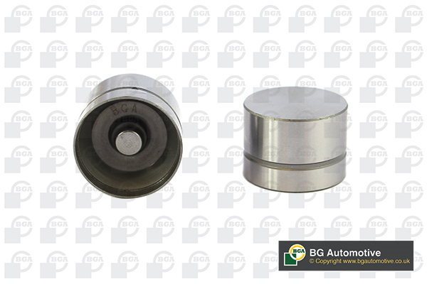 BGA Ventilløfter hl6330 Indsugningsside for BMW MERCEDES-BENZ DODGE CHRYSLER PORSCHE LAND ROVER