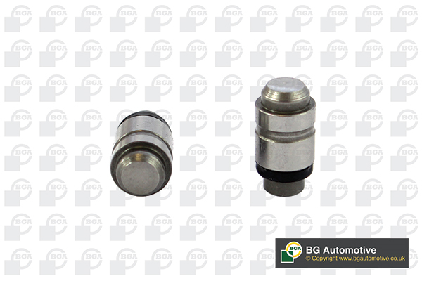 BGA Ventilløfter hl6333 Indsugningsside for HYUNDAI MITSUBISHI