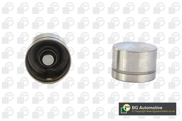BGA Ventilløfter hl6334 Indsugningsside for ROVER LAND ROVER