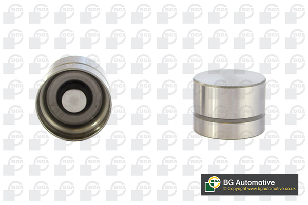 BGA Ventilløfter hl6335 Indsugningsside for ALFA ROMEO RENAULT SAAB LANCIA FIAT ROVER