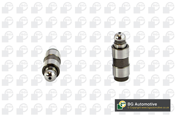BGA Ventilløfter hl6348 Indsugningsside for BMW PEUGEOT