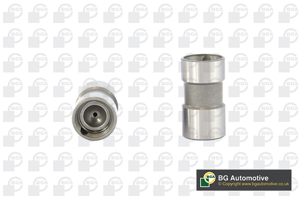 BGA Ventilløfter hl6349 Indsugningsside for VW