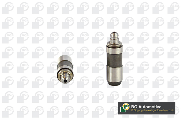 BGA Ventilløfter hl6339 Indsugningsside for HYUNDAI MITSUBISHI