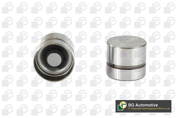 BGA Ventilløfter hl6366 Indsugningsside for HYUNDAI KIA