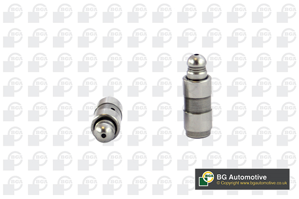 BGA Ventilløfter hl6345 Indsugningsside for OPEL BMW FORD LAND ROVER VOLVO VAUXHALL SMART HYUNDAI SSANGYONG RENAULT MERCEDES-BENZ CHRYSLER CITROËN HO