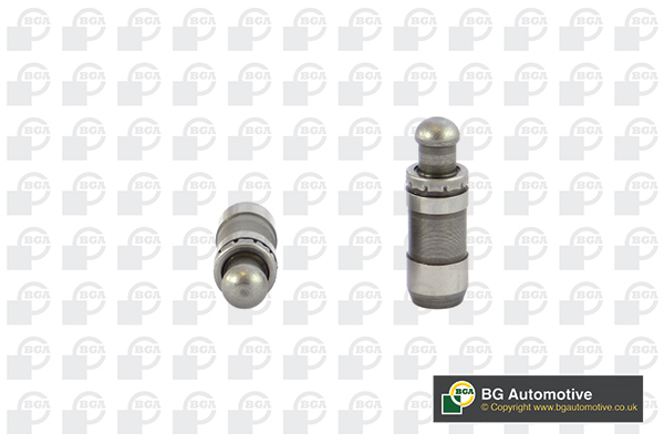 BGA Ventilløfter hl6371 Indsugningsside for FIAT LANCIA
