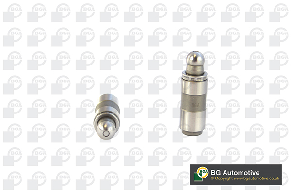 BGA Ventilløfter hl6392 Indsugningsside for OPEL DAEWOO FIAT VAUXHALL
