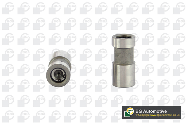BGA Ventilløfter hl6393 Indsugningsside for JAGUAR VW