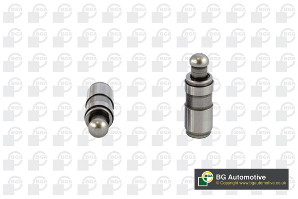 BGA Ventilløfter hl6398 Indsugningsside for BMW