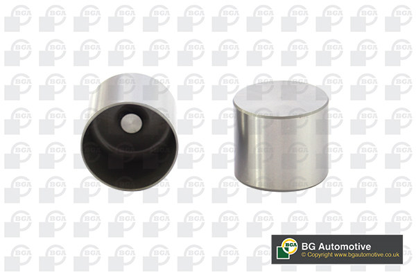 BGA Ventilløfter hl7363 Indsugningsside for VAUXHALL RENAULT