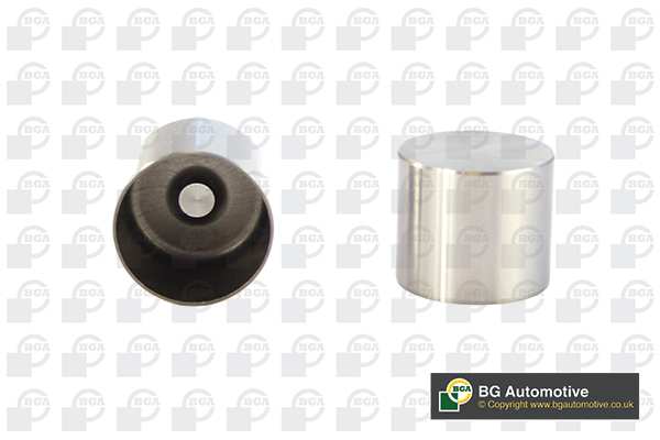 BGA Ventilløfter hl7359 Indsugningsside for VAUXHALL RENAULT