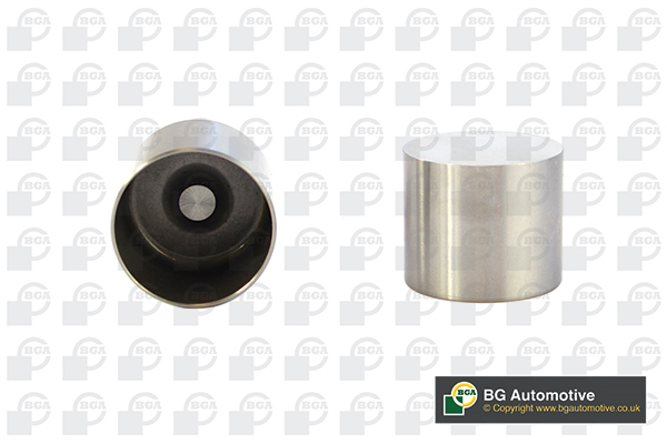 BGA Ventilløfter hl7364 Indsugningsside for VAUXHALL RENAULT