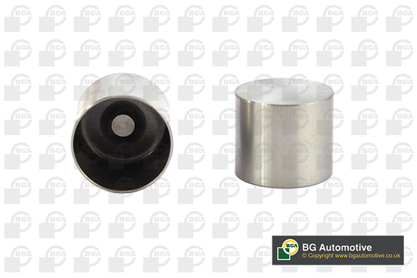 BGA Ventilløfter hl7368 Indsugningsside for VAUXHALL RENAULT