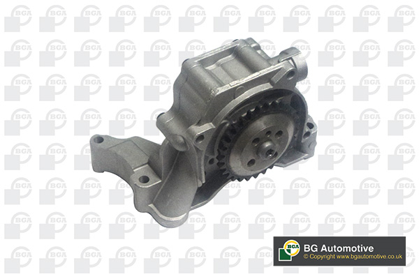 BGA Oliepumpe lp0105 for VW