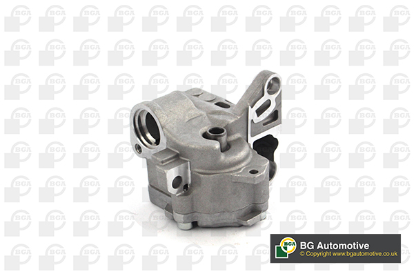 BGA Oliepumpe lp0109 for VW