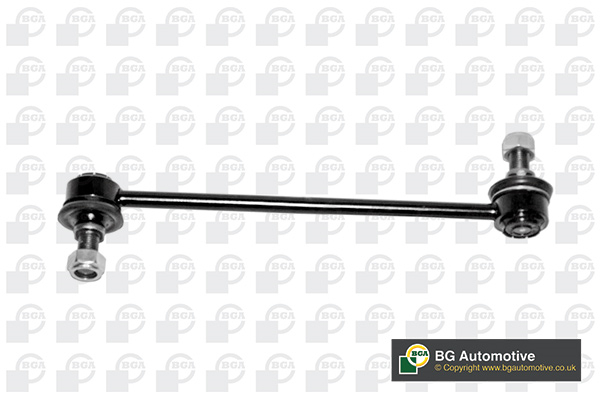 BGA Stang/led, stabilisator ls3601 højre foraksel for HYUNDAI KIA