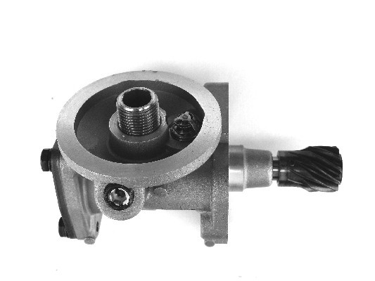 BGA Oliepumpe lp0230 for FORD
