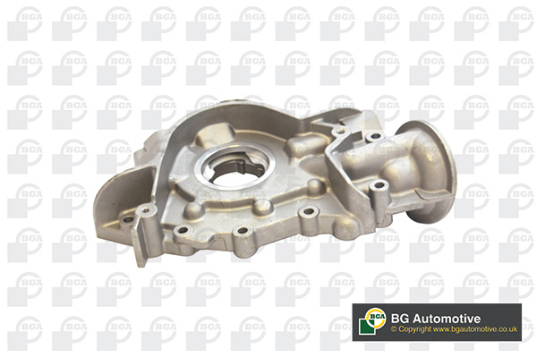 BGA Oliepumpe lp0290 for FORD