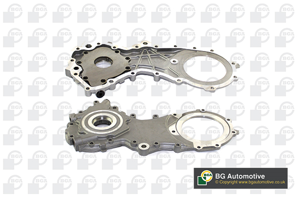 BGA Oliepumpe lp0298 for FORD