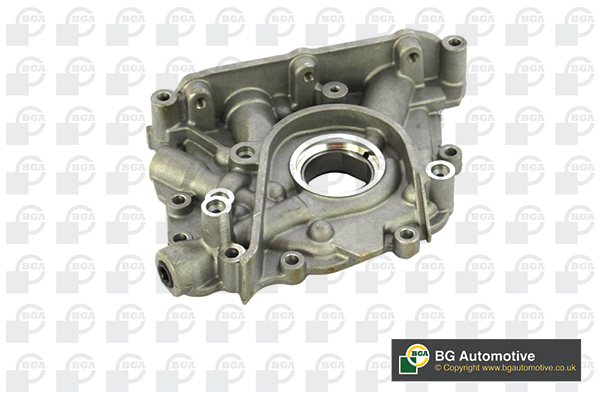 BGA Oliepumpe lp0296 for FORD