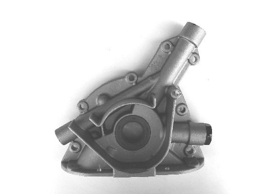BGA Oliepumpe lp0308 for OPEL VAUXHALL