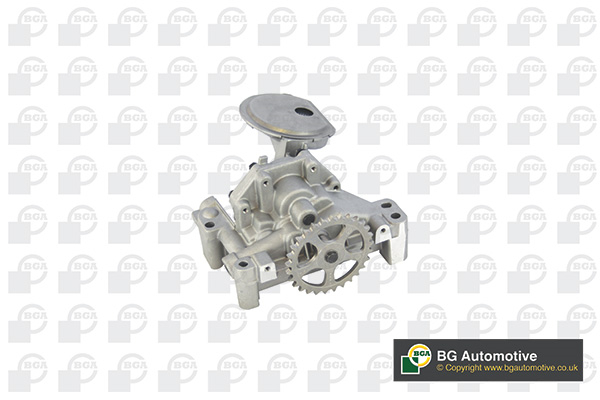 BGA Oliepumpe lp0388 for PEUGEOT FIAT LANCIA