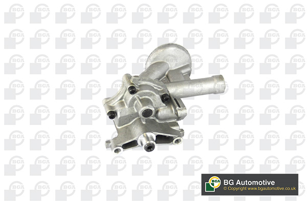 BGA Oliepumpe lp0409 for VW