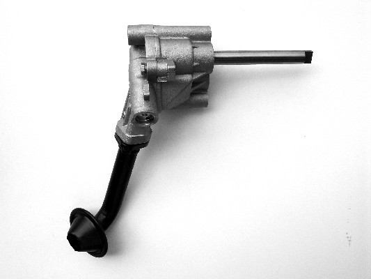 BGA Oliepumpe lp0404 for VW