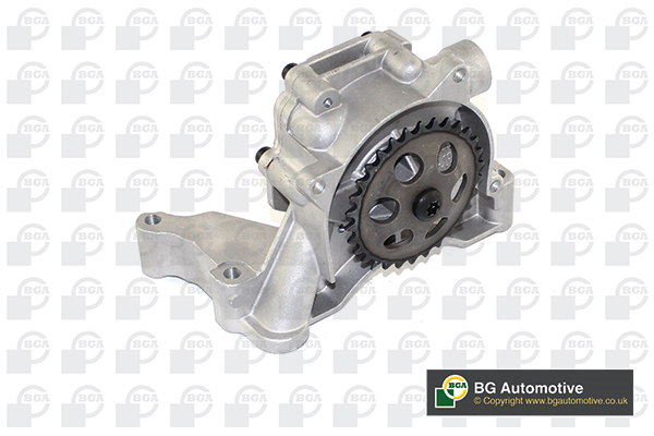 BGA Oliepumpe lp9650 for VW