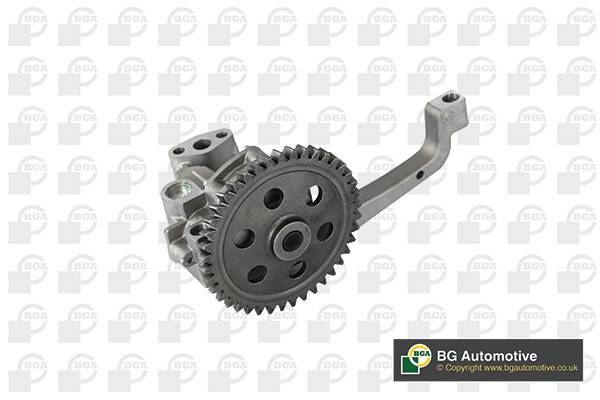 BGA Oliepumpe lp9651 for VW