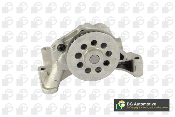 BGA Oliepumpe lp9652 for VW