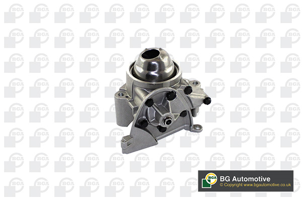 BGA Oliepumpe lp9653 for VW