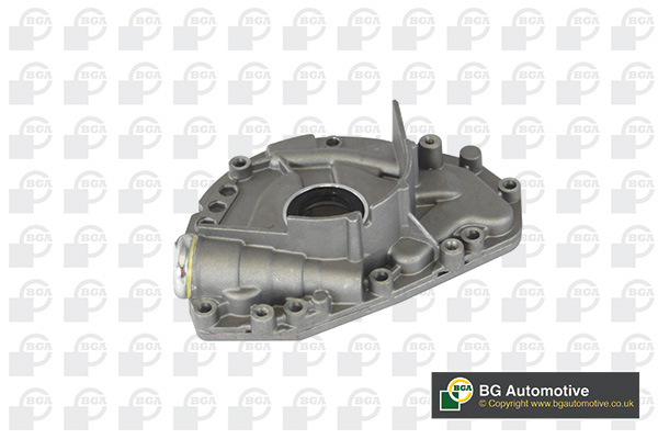 BGA Oliepumpe lp9751 for ROVER LAND ROVER