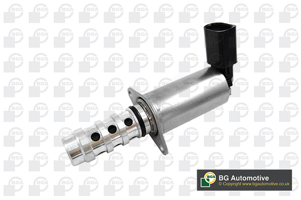 BGA Styreventil, knastakselforstilling ocv0100 Udstødningsside for VW