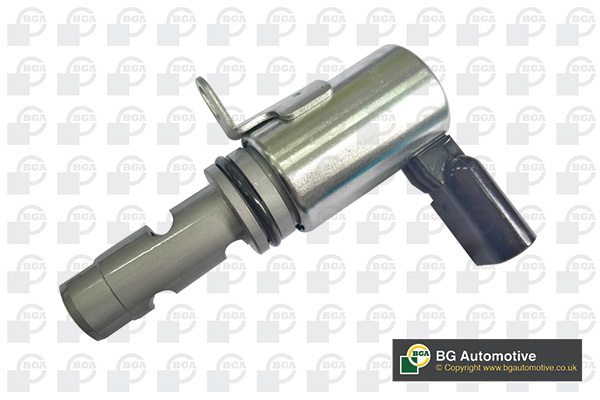 BGA Styreventil, knastakselforstilling ocv0102 Indsugningsside for VW