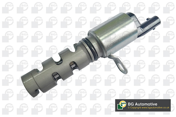BGA Styreventil, knastakselforstilling ocv0105 Indsugningsside for VW
