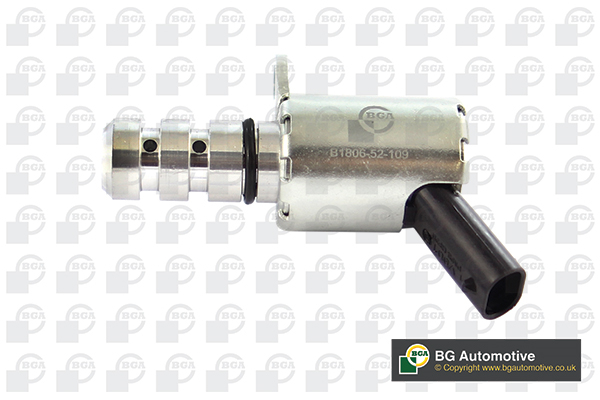 BGA Styreventil, knastakselforstilling ocv0114 for AUDI