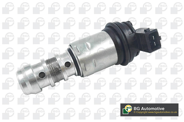 BGA Styreventil, knastakselforstilling ocv0900 Indsugningsside for BMW