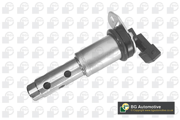 BGA Styreventil, knastakselforstilling ocv0902 Indsugningsside for BMW